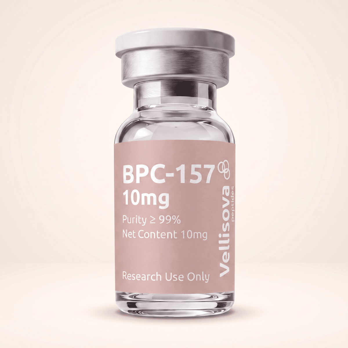 BPC-157 - Vellisova
