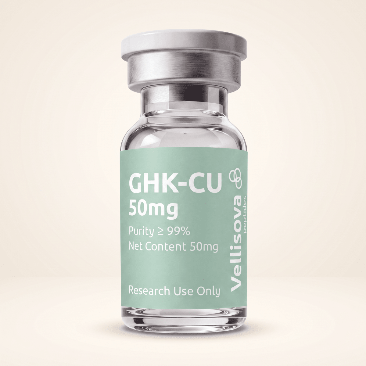 GHK-CU - Vellisova