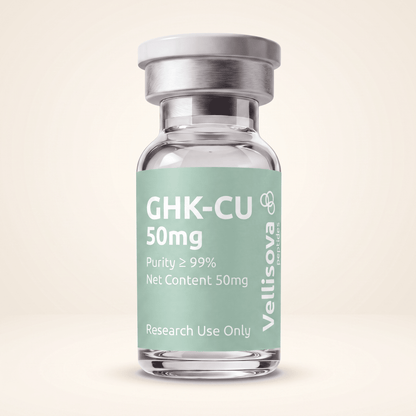 GHK-CU - Vellisova