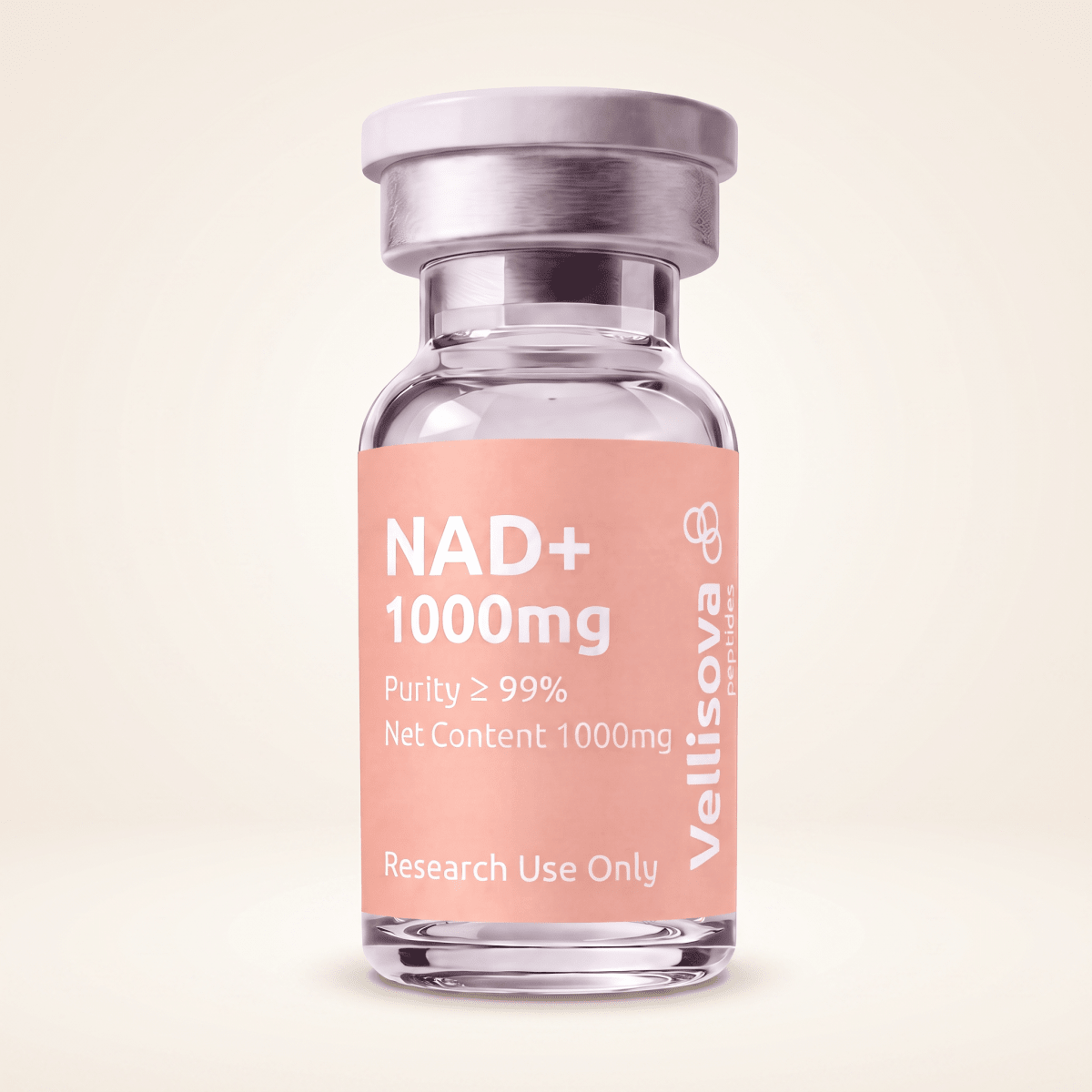 NAD+ - Vellisova