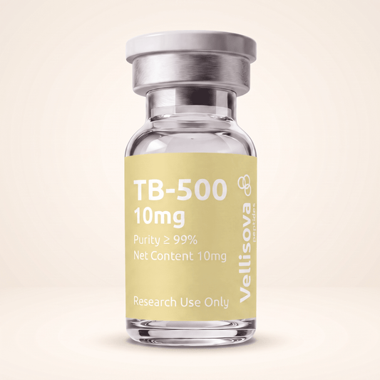 TB-500 - Vellisova