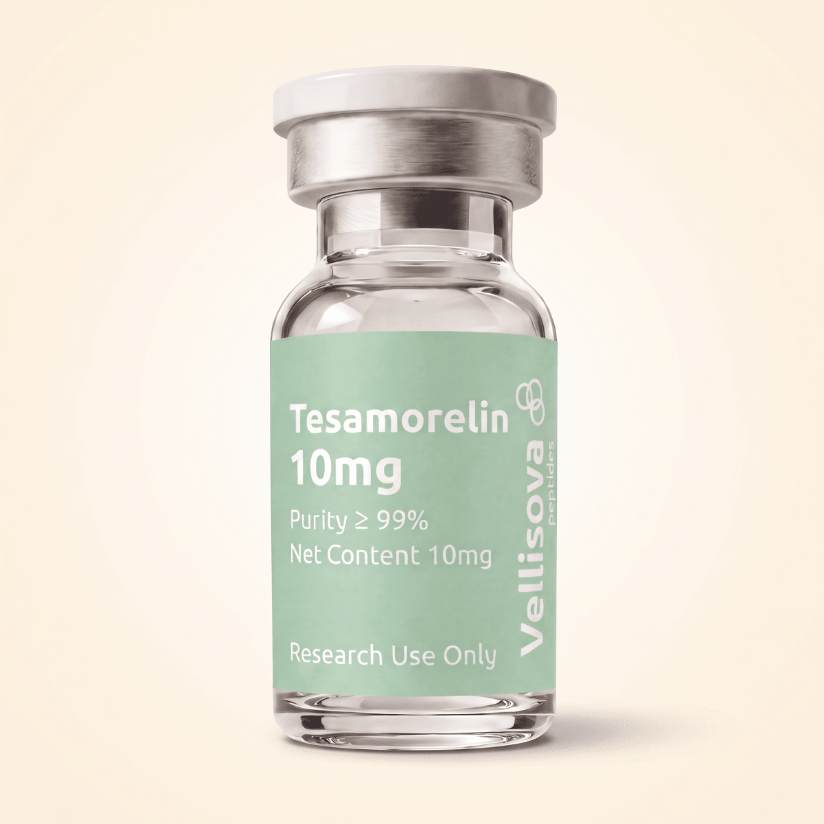 Tesamorelin - Vellisova